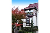 Pension de famille Erfurt Allemagne